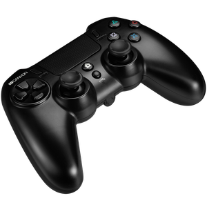 CANYON GP-W5 Wireless Gamepad With Touchpad For PS4