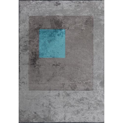 Tepih LYON TURQUOISE, 200 x 250 cm slika 1