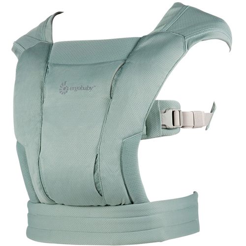 Ergobaby Embrace Soft Air Mesh nosiljka Sage slika 5