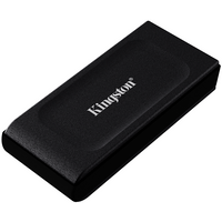 Kingston XS1000 Portable SSD 2TB, eksterni SSD