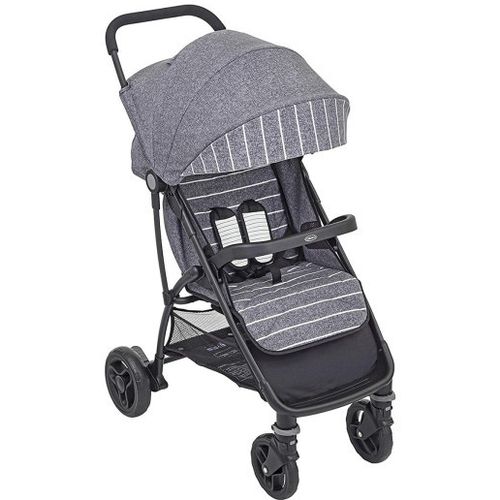 Graco Kolica Breaze Lite 2 - Suits Me slika 1