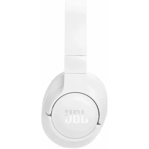 JBL TUNE 770 NC WHITE Bežične Bluetooth slušalice over-ear, mic slika 4