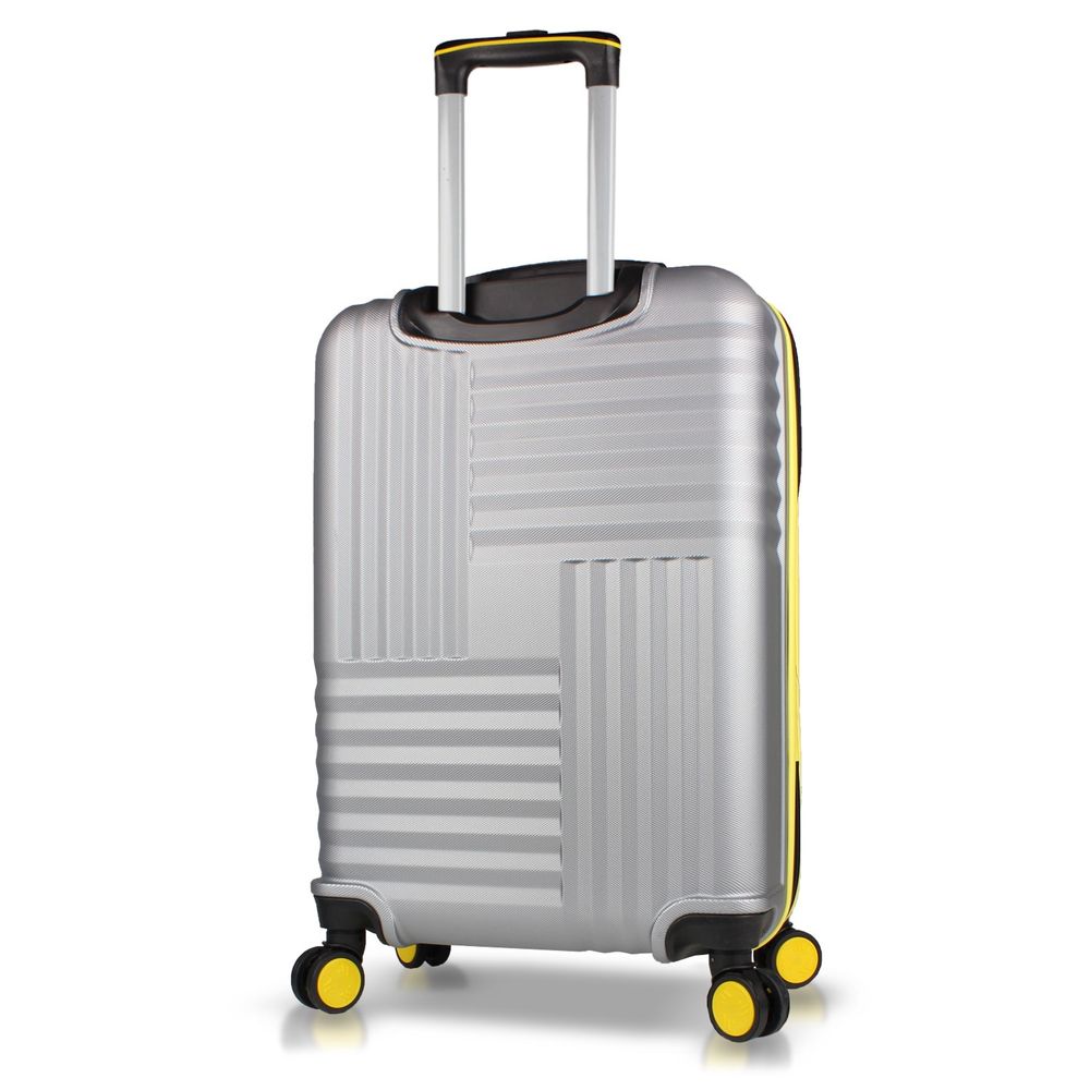 Sivi Kofer 8593 slika 2
