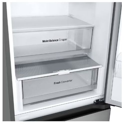 LG GBV3200CPY Kombinovani frižider - zamrzivač dole, Total No Frost, 384L, Visina 203 cm slika 9