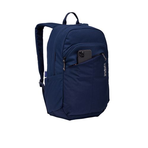 Thule Indago Backpack 23L ruksak za prijenosno računalo plavi slika 2