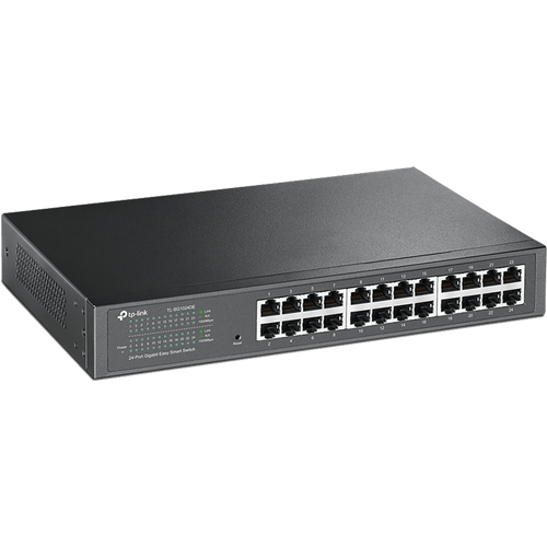 TP-LINK 24-Portni switch TL-SG1024DE slika 5