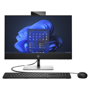 HP ProOne 440 G9 AiO i5 touch 23,8", 12500T, 8GB, 512GB, FreeDOS