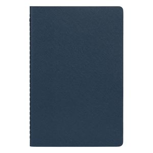 STORY,notes A5,plavi