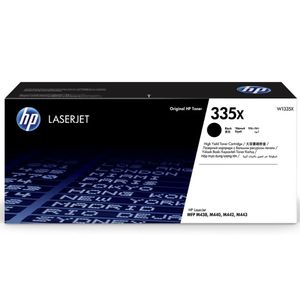 Toner HP 335X High Yield