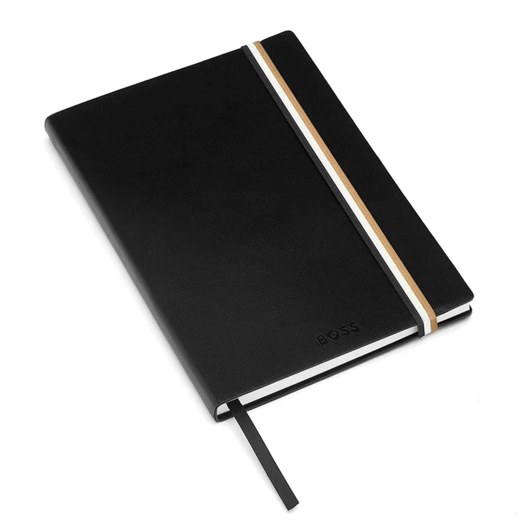 Hugo Boss notes A5 Iconic HNH421AA slika 5