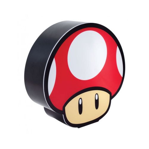 PALADONE SUPER MUSHROOM BOX LIGHT slika 1