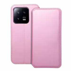 Dual Pocket futrola za XIAOMI 13 PRO bright pink
