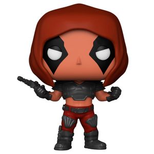 POP figure GI Joe Zartan