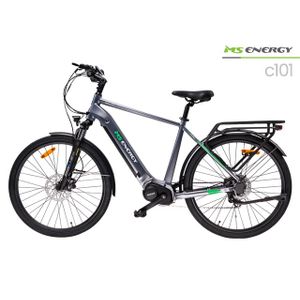 MS ENERGY eBike c101