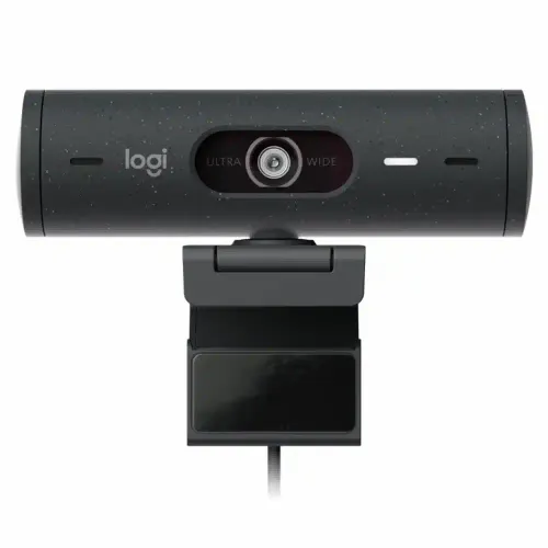 Logitech Brio 500 Web kamera Graphite slika 3