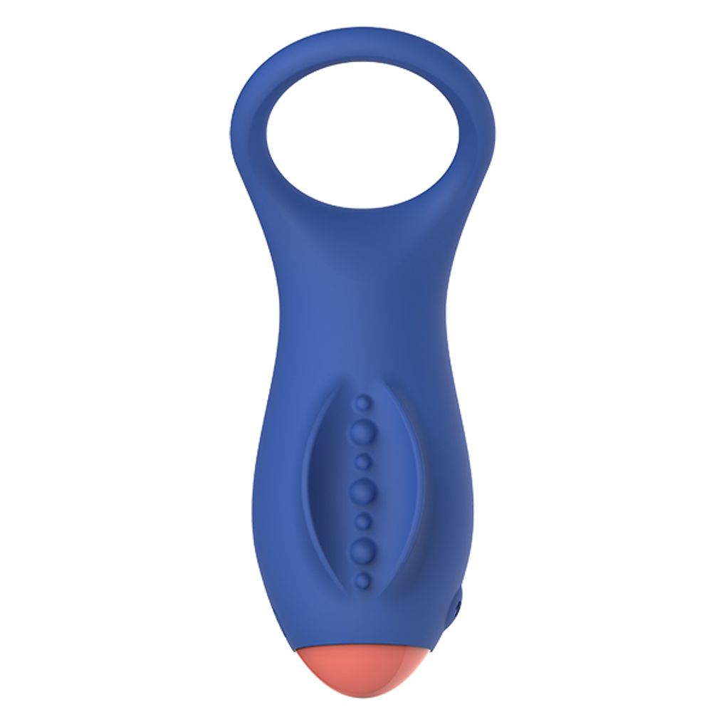 Prsten za penis FeelzToys - RRRING One Nighter slika 4