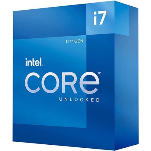 Intel Core i5-12700F Soc 1700 Box slika 1
