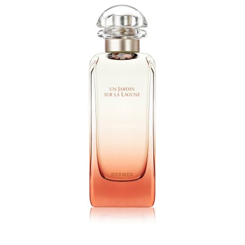 Hermès Un Jardin Sur La Lagune Eau De Toilette 100 ml (unisex) slika 1