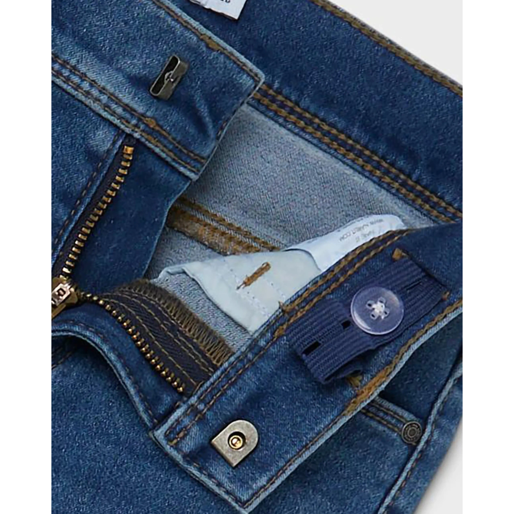 Name It farmerke za djevojčice Denim slika 5