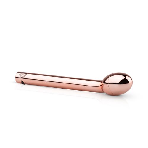 Vibrator Rosy Gold - G-spot slika 3