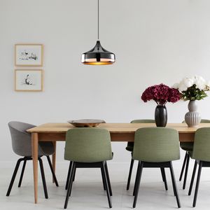 Yıldo - 253-S Crni Bakarni Luster