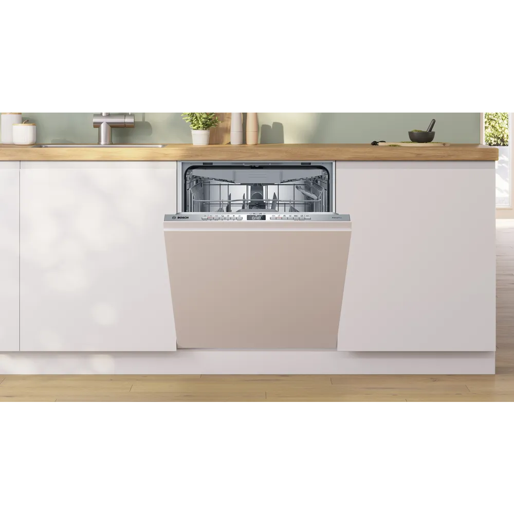 BOSCH Ugradbena mašina za suđe SBH4EVX08E, 14 setova slika 2
