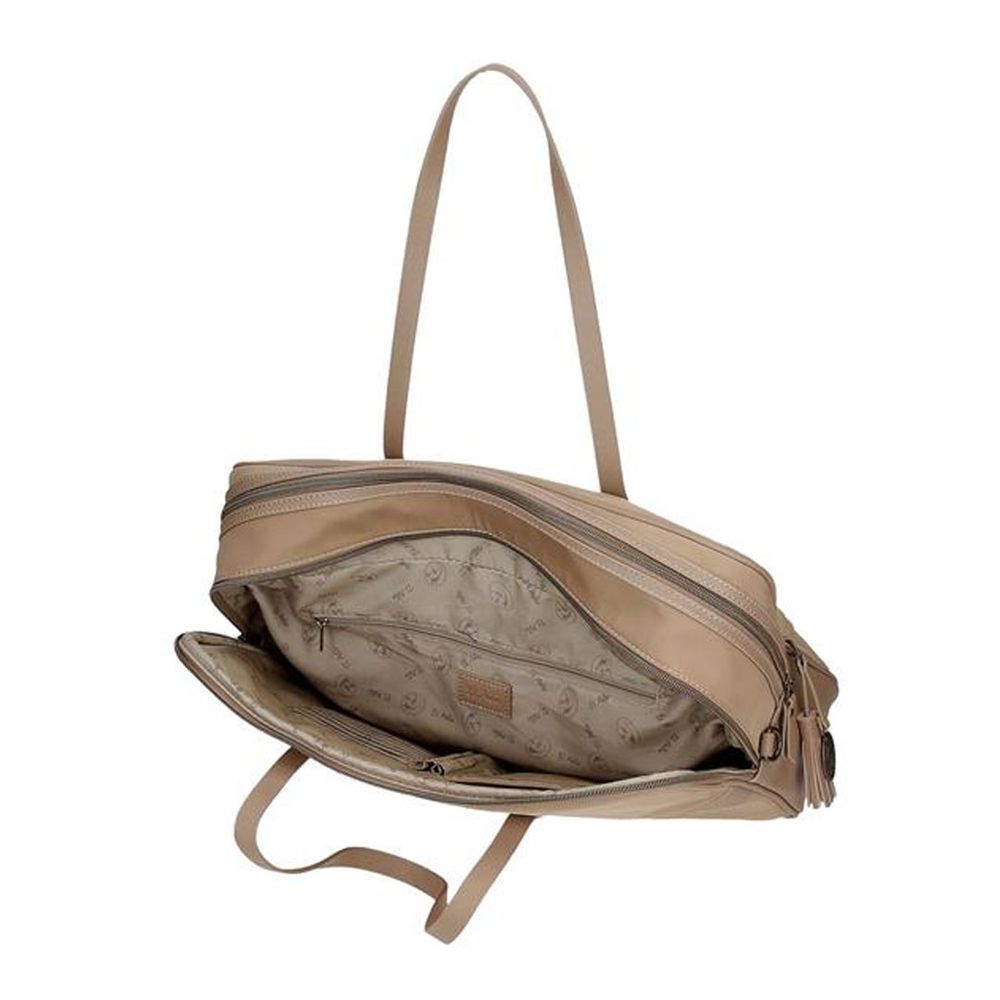 El Potro Torba za laptop 15.6" Lana 5266622, bež slika 5