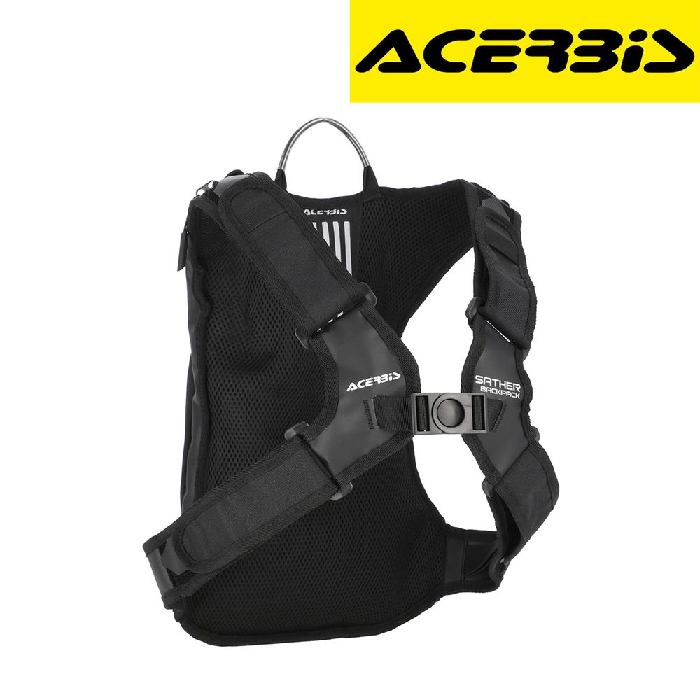 Ruksak za motor Acerbis Sather Logo - CB 9L slika 2