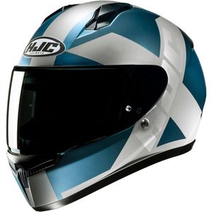 HJC C10 Tez vizir za moto kacigu