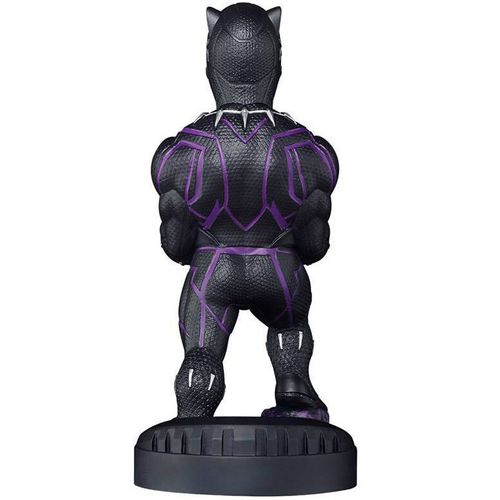 Marvel Black Panther Držač i Punjač za Kontrolere 21cm slika 3