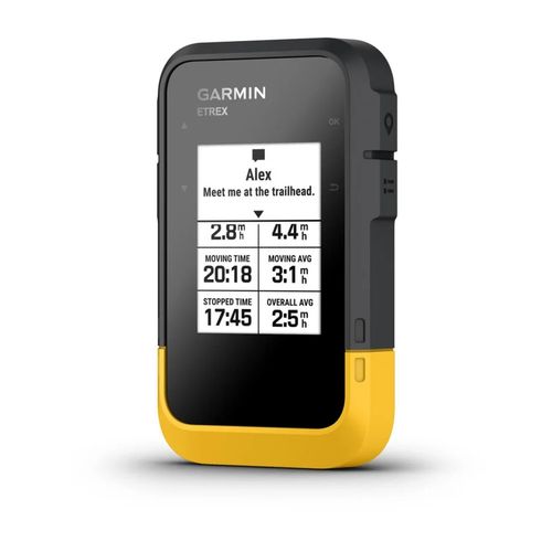 Garmin eTrex SE slika 3