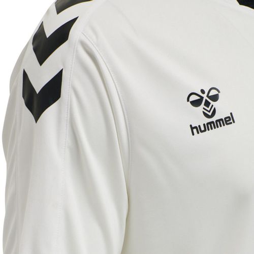 Hummel Hmlcore Xk Poly Jersey S/S 211455-9001 slika 5