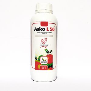 Asko L50 gnojivo 1l