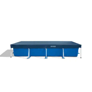Intex pokrivač za bazen metalna konstrukcija 4.6x2.26 m 28039