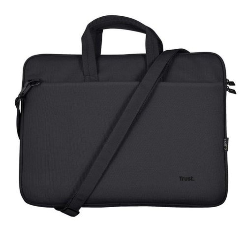 BOLOGNA LAPTOP BAG 16" BLACK (24447) slika 2