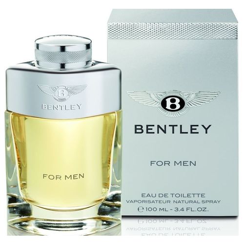 Bentley Bentley for Men Eau De Toilette 100 ml (man) slika 1