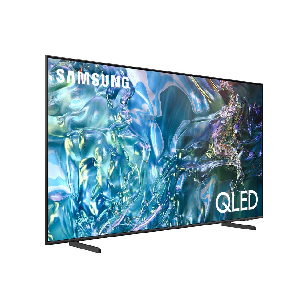 TV SAMSUNG Q60D QE43Q60DAU (109cm, 4K Ultra HD, QLED Smart TV, Wi-Fi, DVB-T2/C/S2) Titanium slika 7