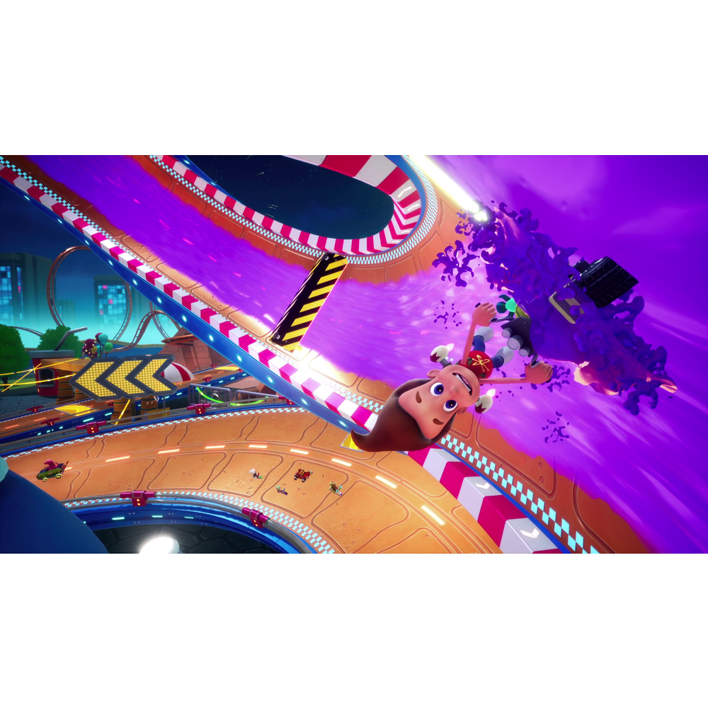Nickelodeon Kart Racers 3: Slime Speedway (Playstation 5) slika 9