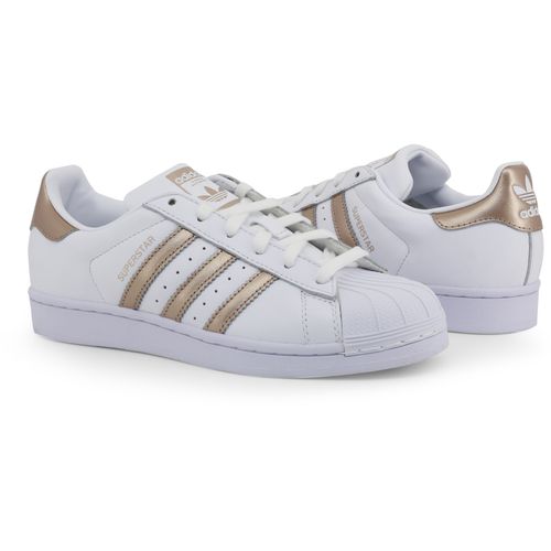 Adidas uniseks tenisice CG5463 Superstar slika 2