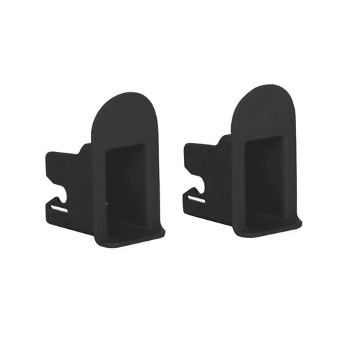 LORELLI RIO Isofix 76-150 cm, Black slika 9