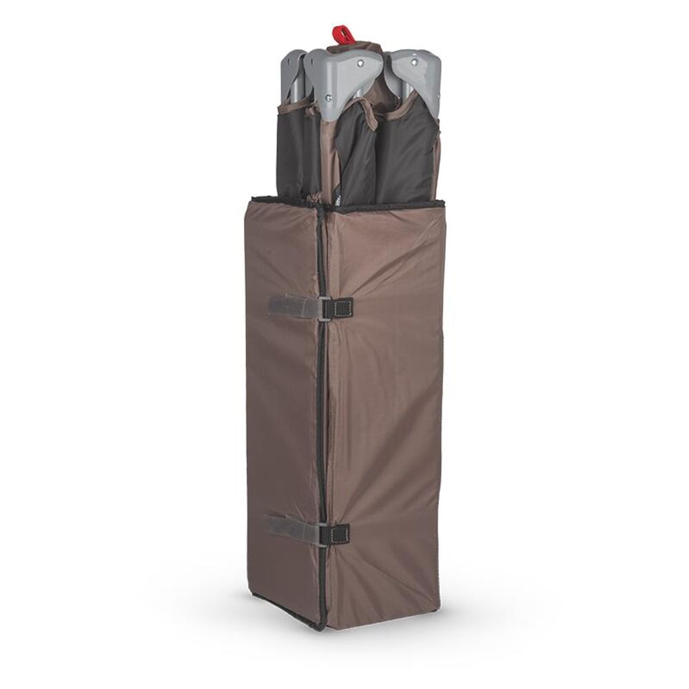 Coccolle® Vikend krevetac Notte, Dessert Taupe  slika 4