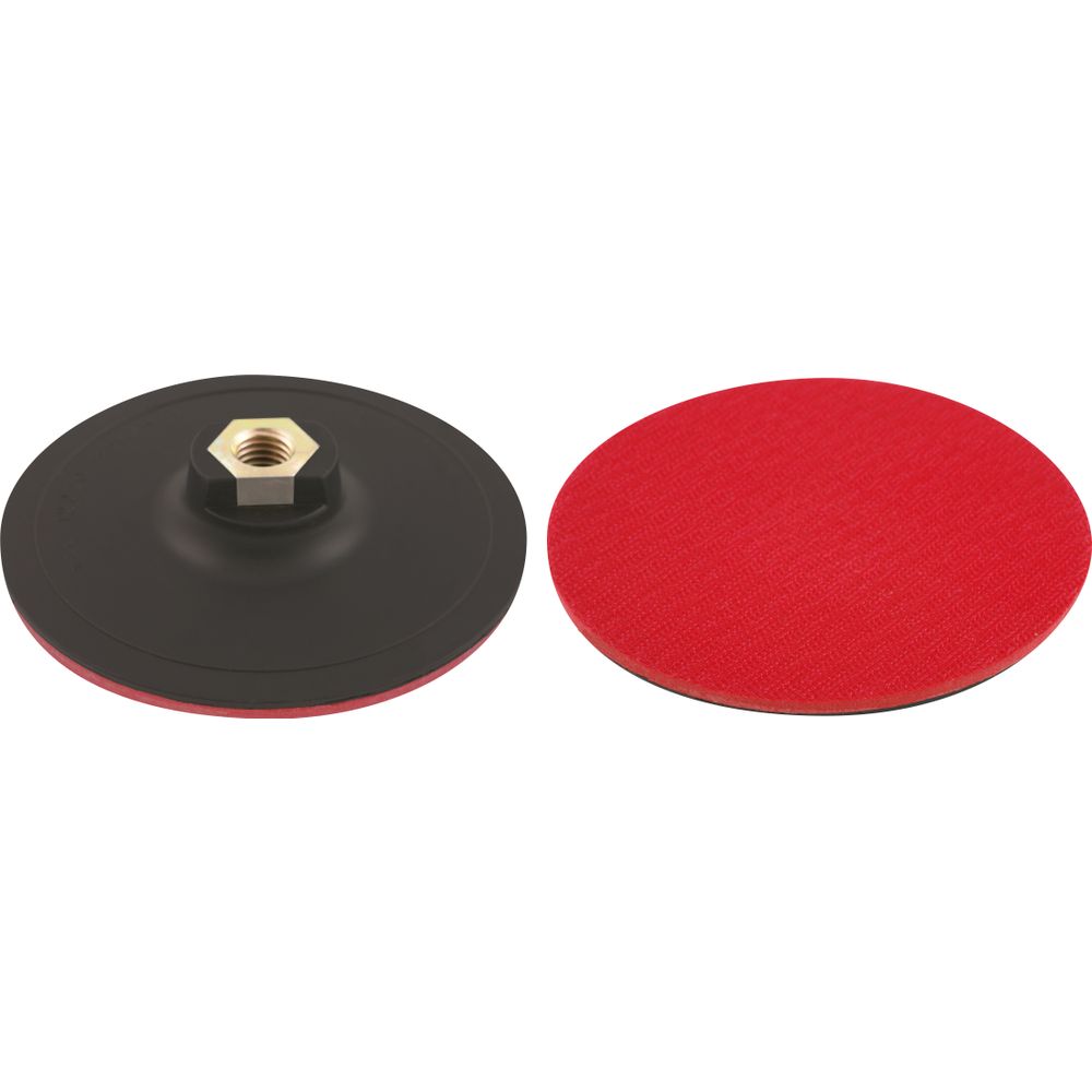 Proline nosač brusnog papira 125mm 27036 slika 2