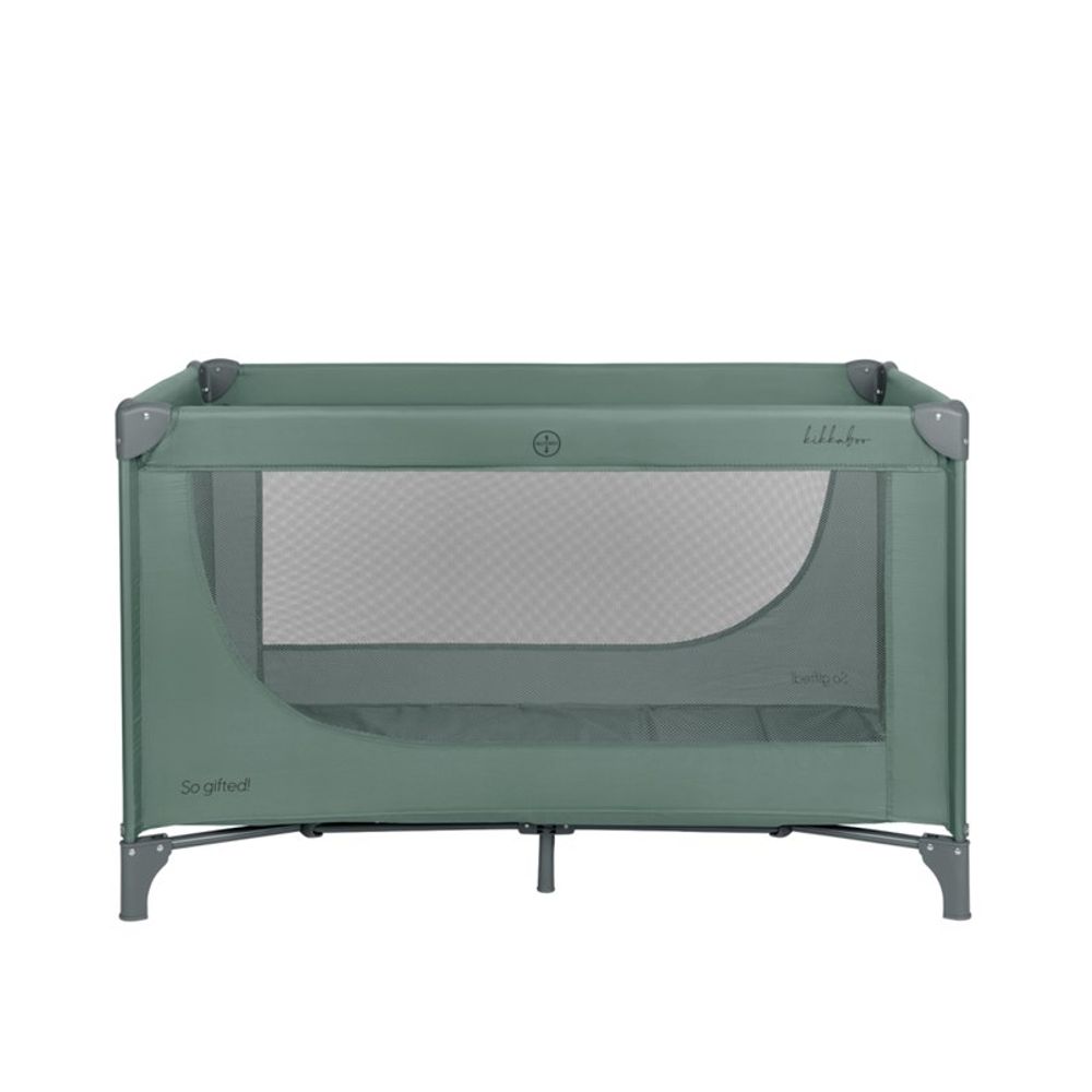 Kikka Boo Vikend krevetac So Gifted, Green - 1 nivo slika 2