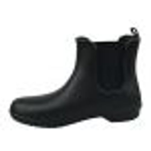 Ženske čizme Crocs freesail chelsea boot w 204630-060 slika 10