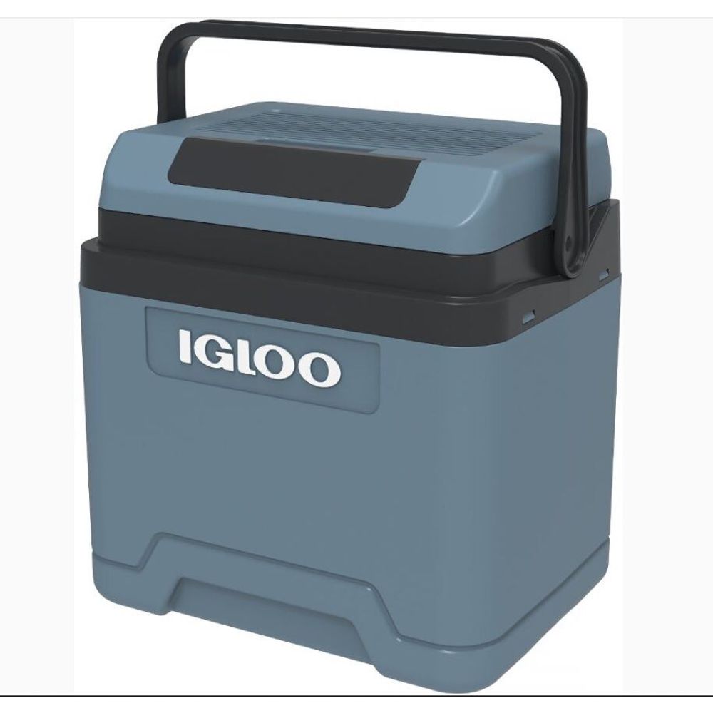 IGLOO Termoelektrična Hladnjak Torba IE24 DC 12V slika 3