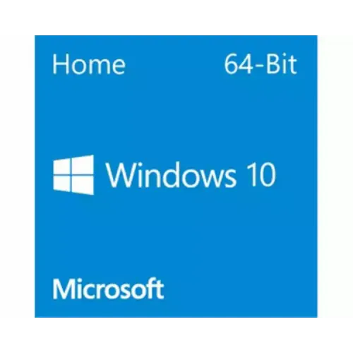 Microsoft Windows 10 Home 64Bit Eng 1pk DSP OEI DVD KW9-00140 slika 1