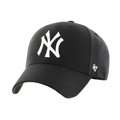 Uniseks Šilterica 47 Brand New York Yankees MVP Cap B-MVP17WBV-BK slika 11