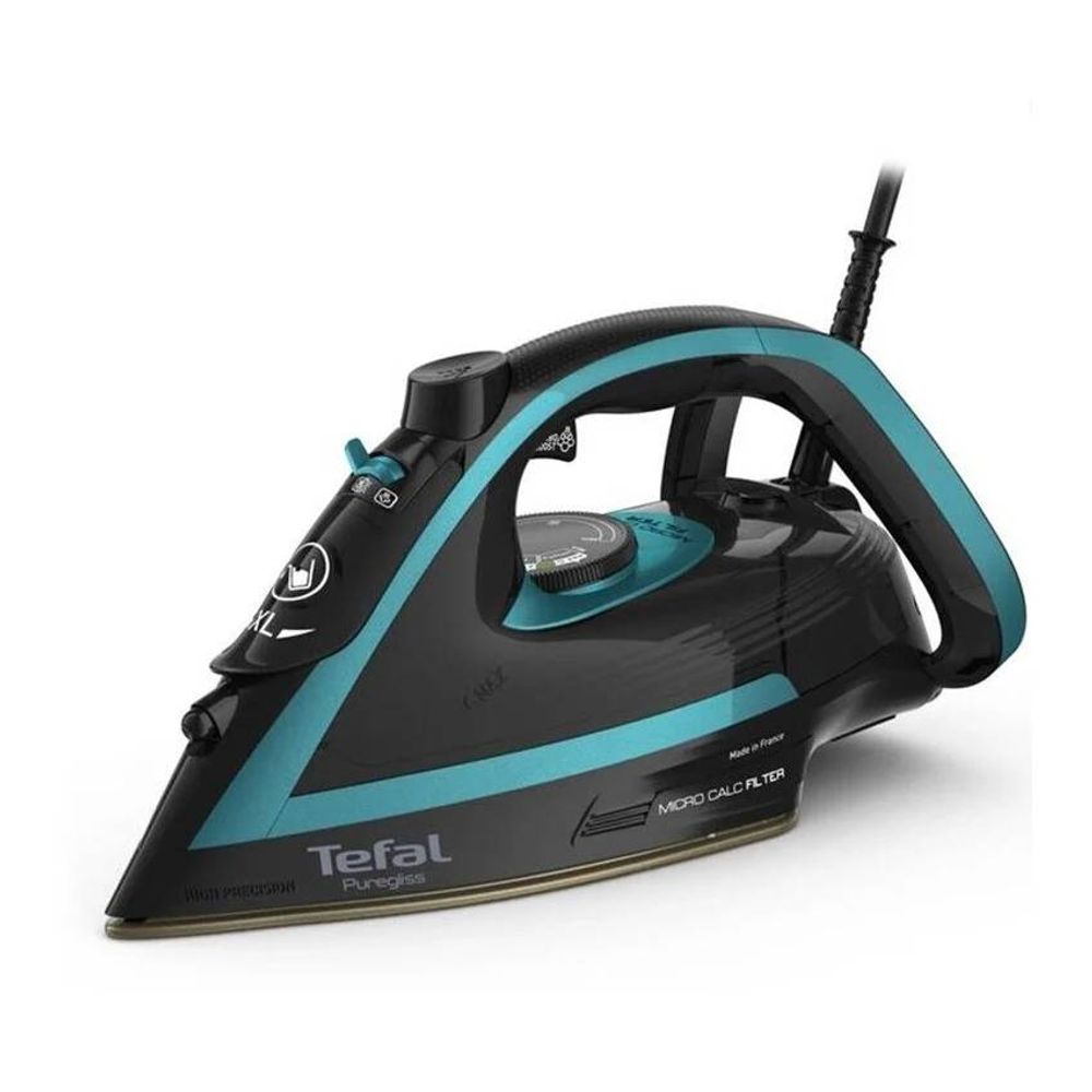 Tefal Pegla FV8066E0 Puregliss / 3000 W slika 1