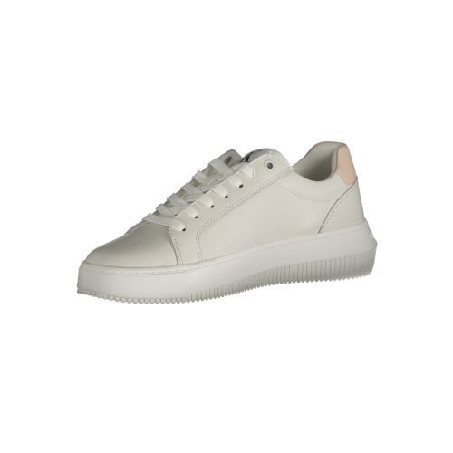 CALVIN KLEIN WHITE WOMEN'S SPORTS SHOES slika 3