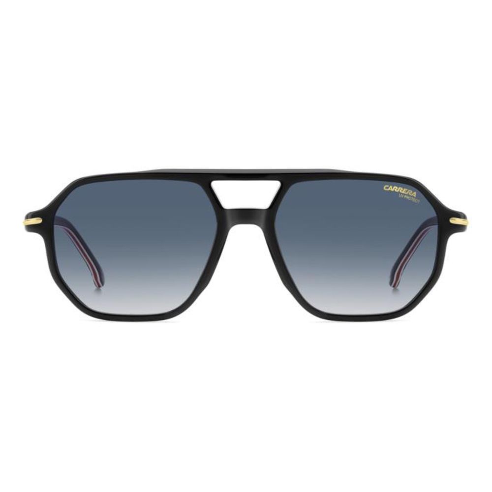 naočale Carrera Carrera 341/S Black slika 1